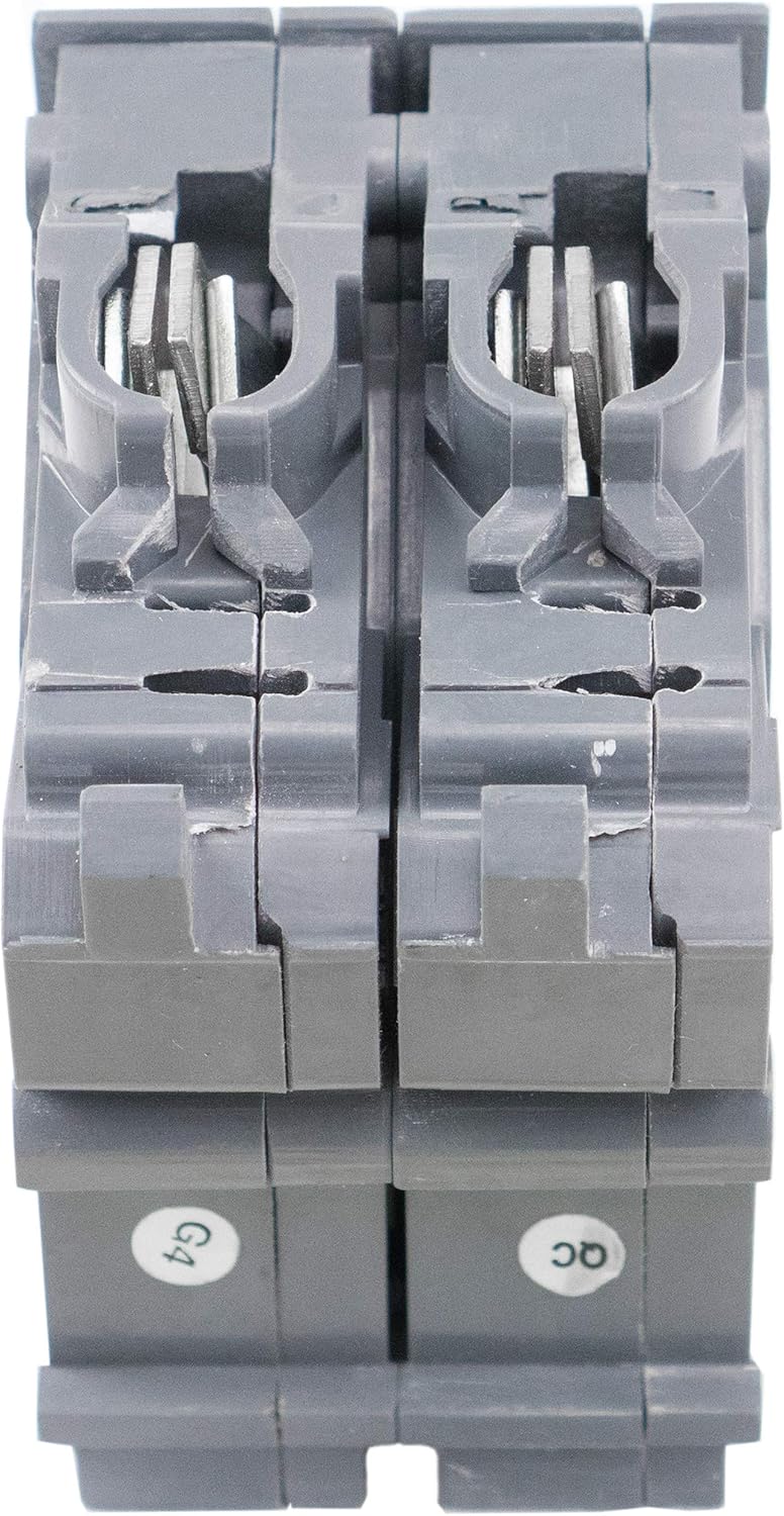 Two Pole 30 Amp Circuit Breaker B301250
