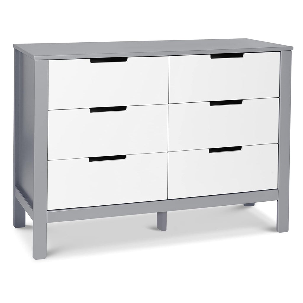 6 Drawer Dresser G9648