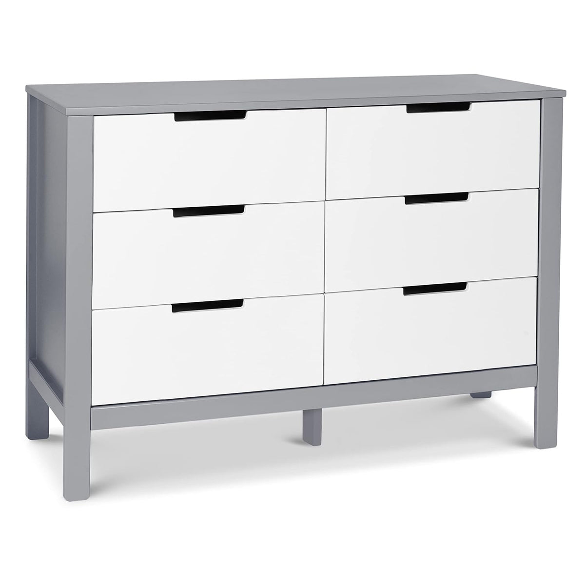 6 Drawer Dresser G9648