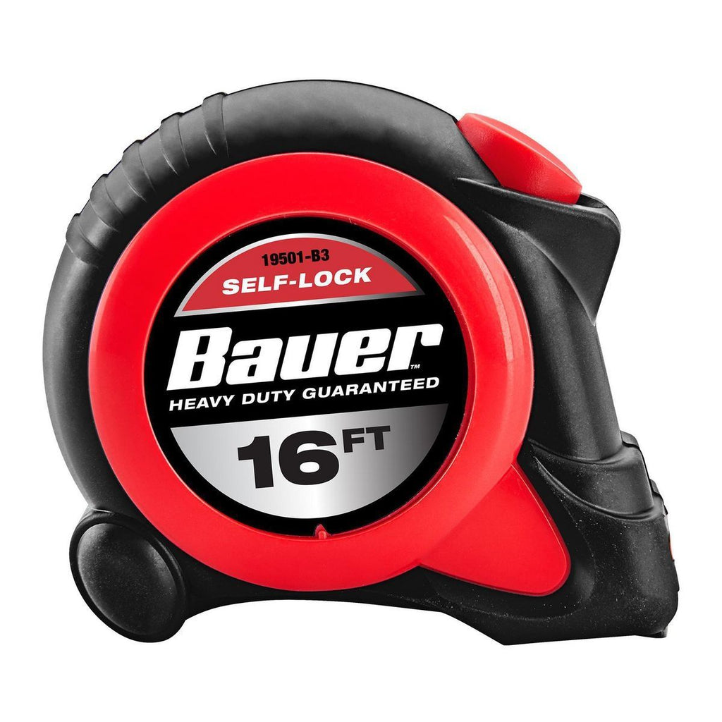 16 ft. Self-Locking Tape Measure K877127