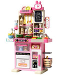 Kids Kitchen Playset with Lights & Sounds G6007