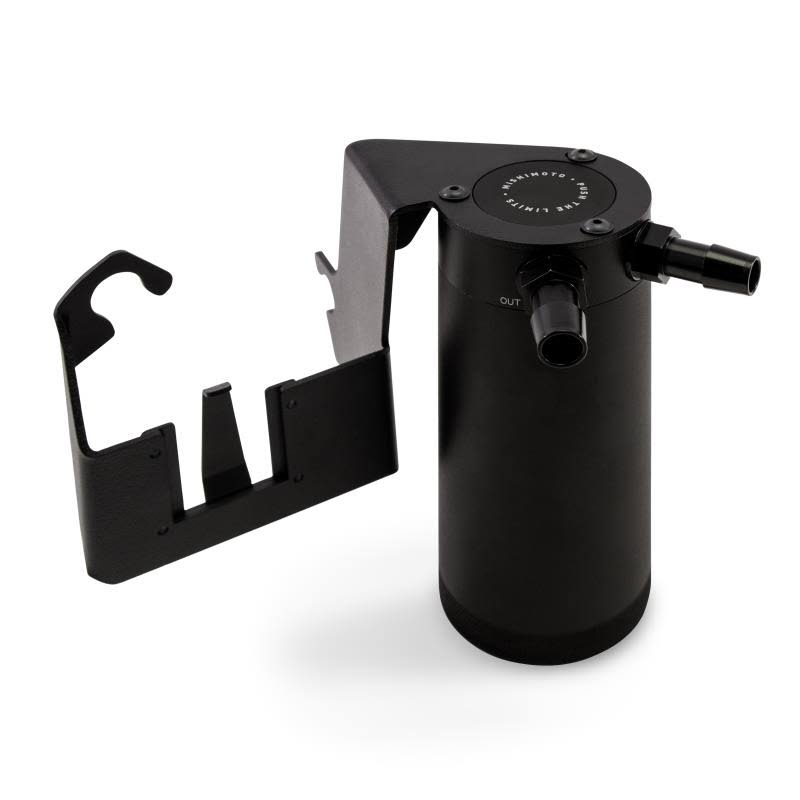 PCV-Side Direct Fit Catch Can Kit F436