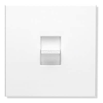 2000W Slide Dimmer, Black A42044