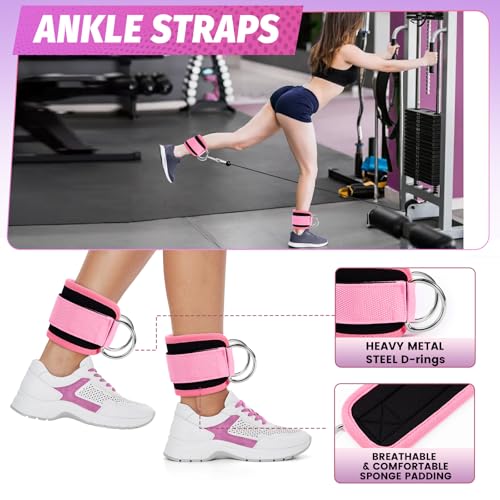 Barbell Pad Set H83062