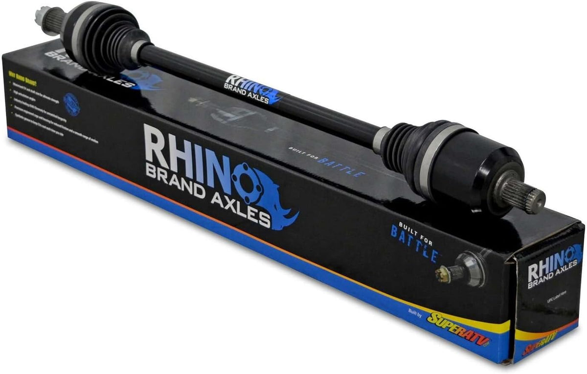 Rear Axle for Polaris RZR 800 (2008-2014) Stock Length E351
