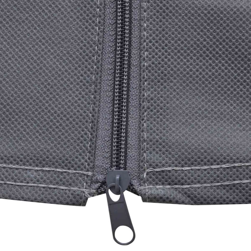 Gray Caravan Cover S944272