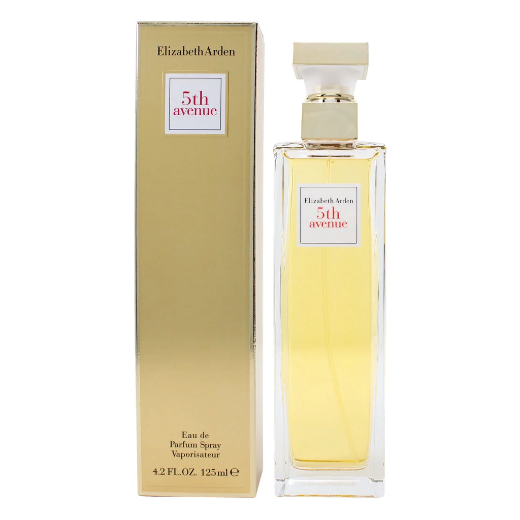 5TH AVENUE by Elizabeth Arden J5985