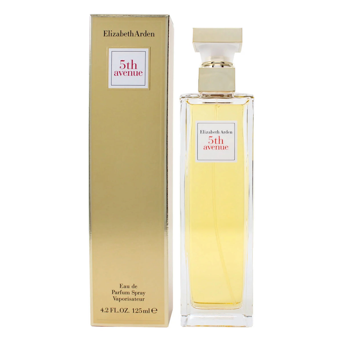 5TH AVENUE by Elizabeth Arden J5985