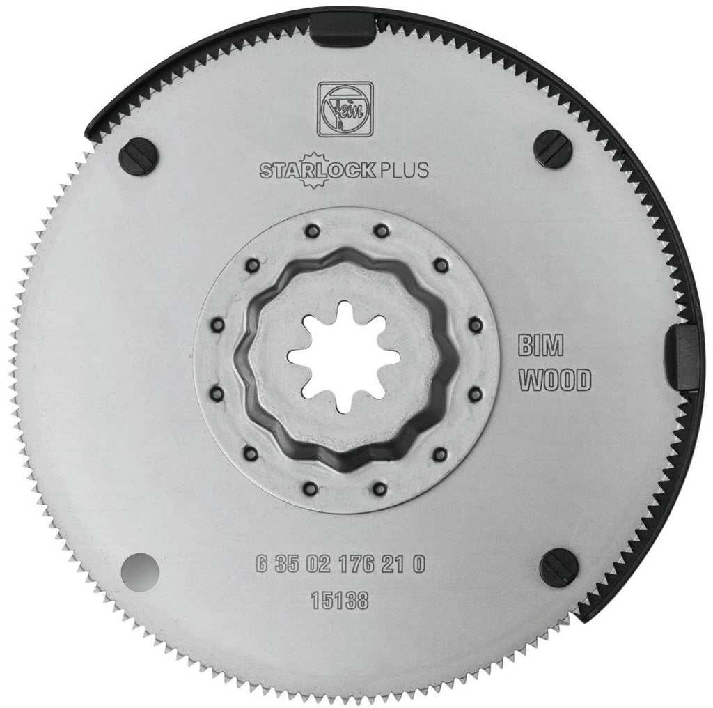 4 in StarlockPlus Saw Blade T5499