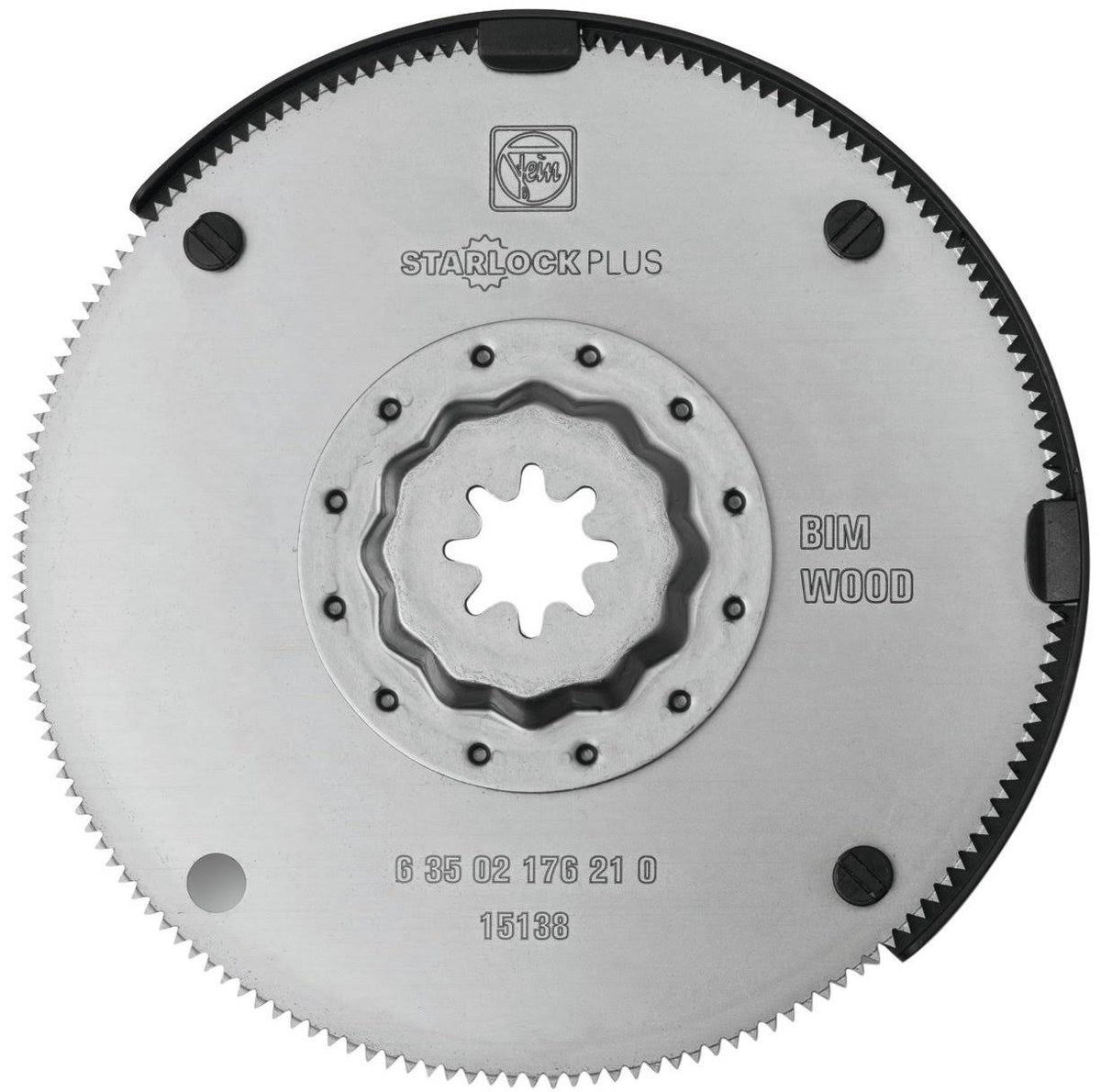 4 in StarlockPlus Saw Blade T5499