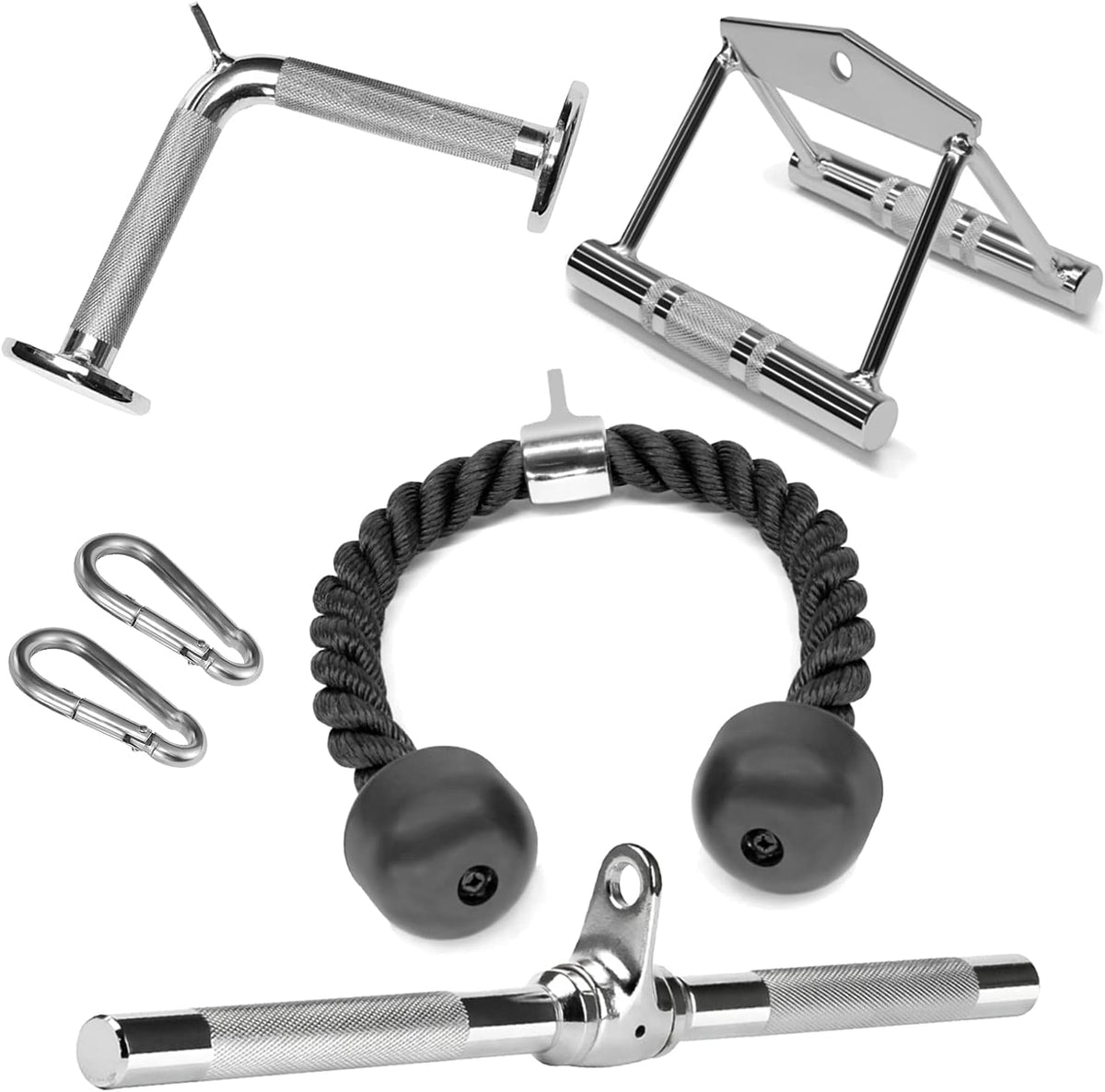 Tricep Press Down Cable Attachment B1279