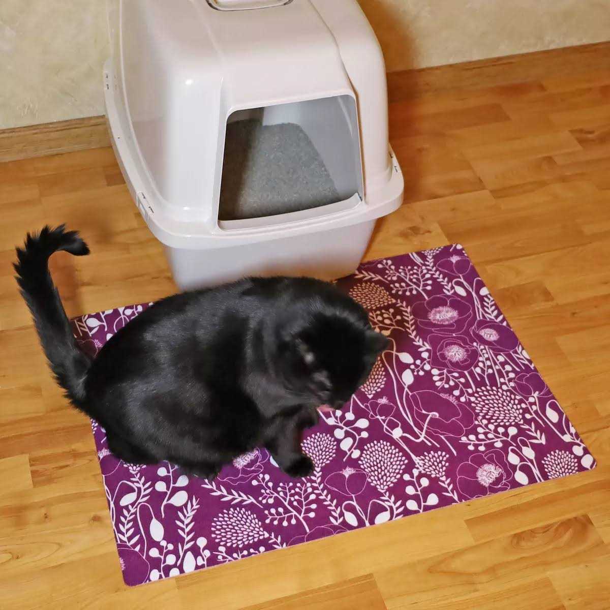 Cat Litter Mat L4888