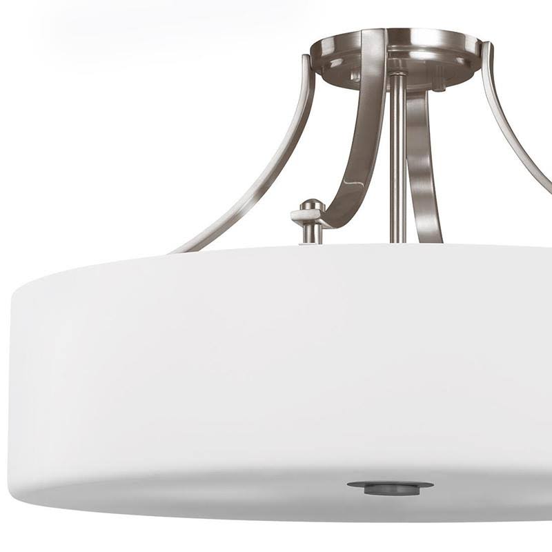 Semi-Flush Light I594059