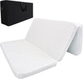 Pack n Play Mattress Pad, Dual Sided Portable Foldable Playard Mattress T61964