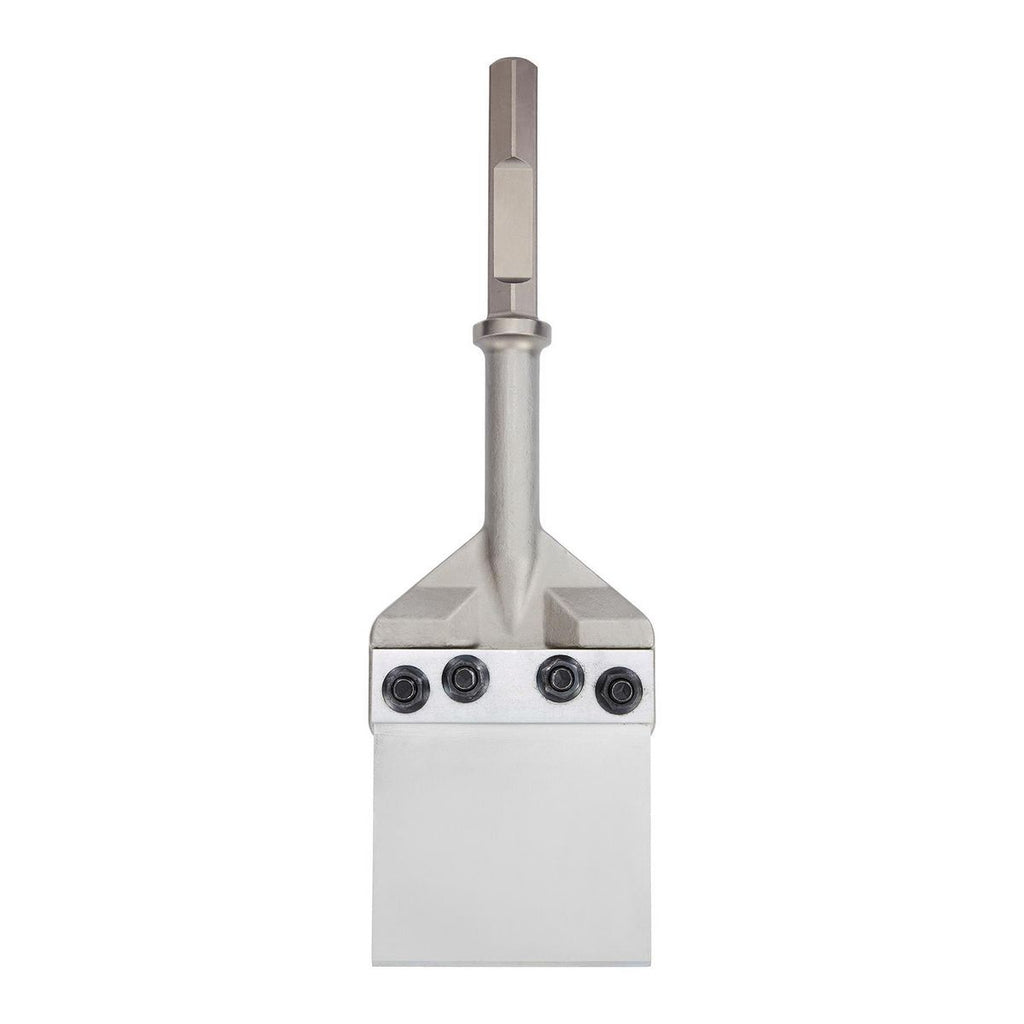 20 in. x 6 in. Hex Bit Floor Scraper L713