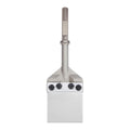 20 in. x 6 in. Hex Bit Floor Scraper L713
