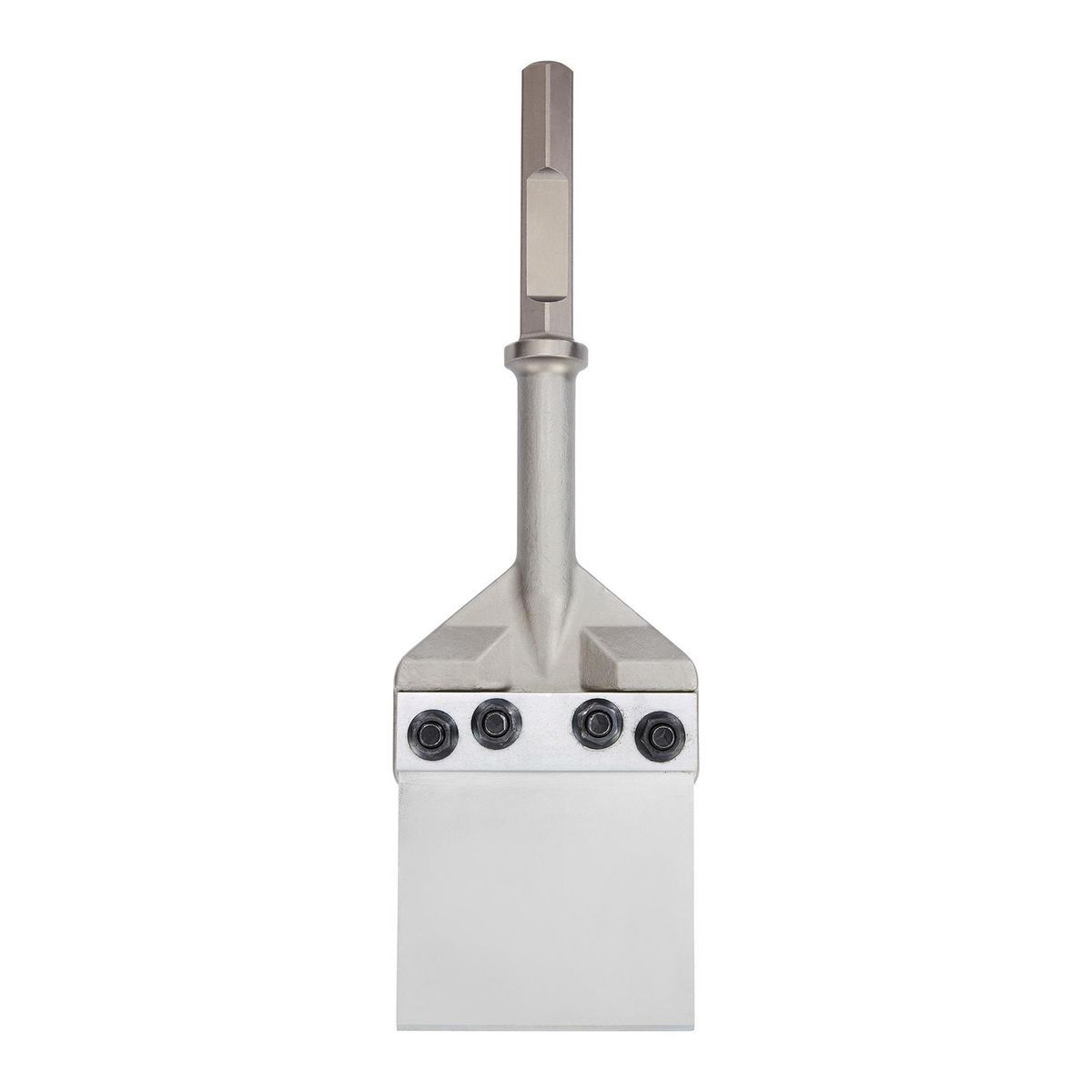 20 in. x 6 in. Hex Bit Floor Scraper L713