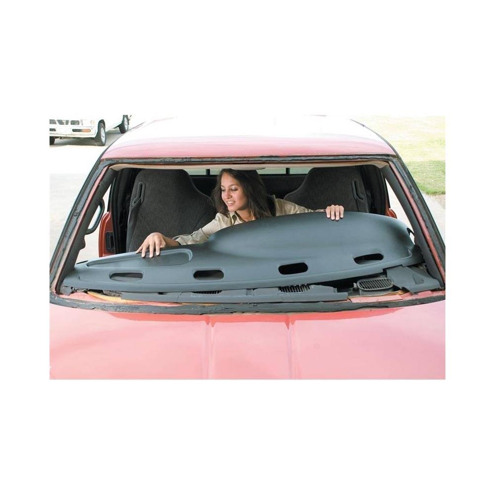 Mercedes Benz 450SL Dash Cover Z992991