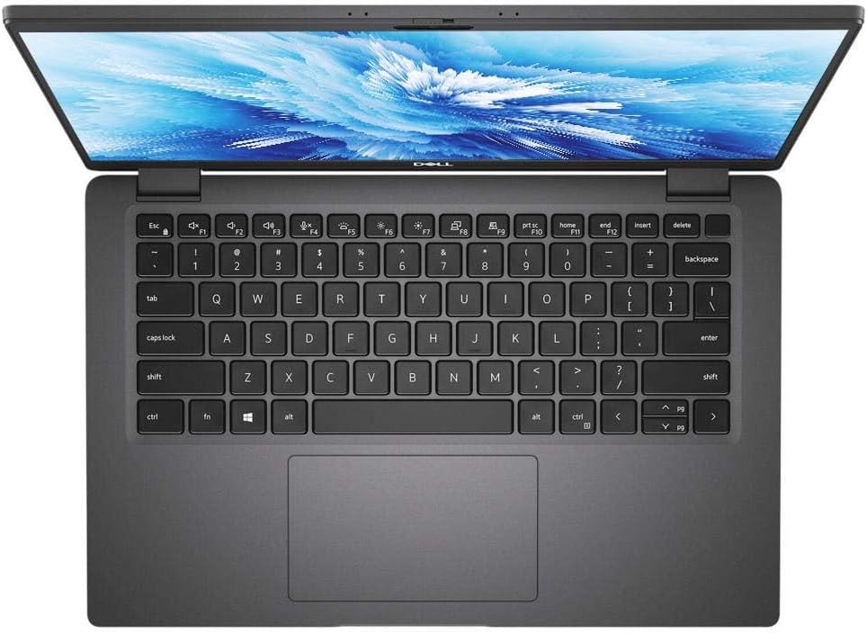 14" FHD Intel Core i7-10610U 16GB RAM 512GB SSD Business Laptop I61494