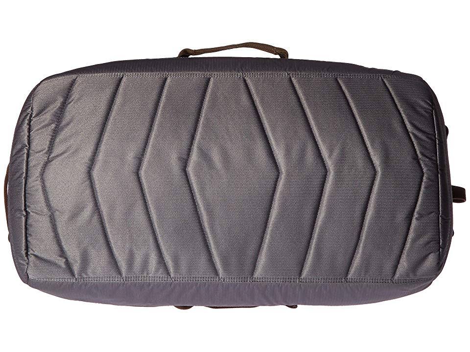 Canyon Brown Duffel T31546