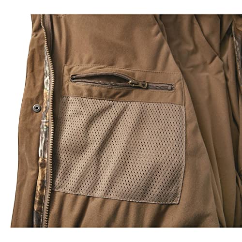 Waterproof Insulated Hunting Jacket Parka C530487