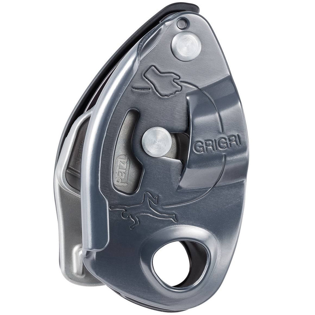 Orange Belay Device Z8693