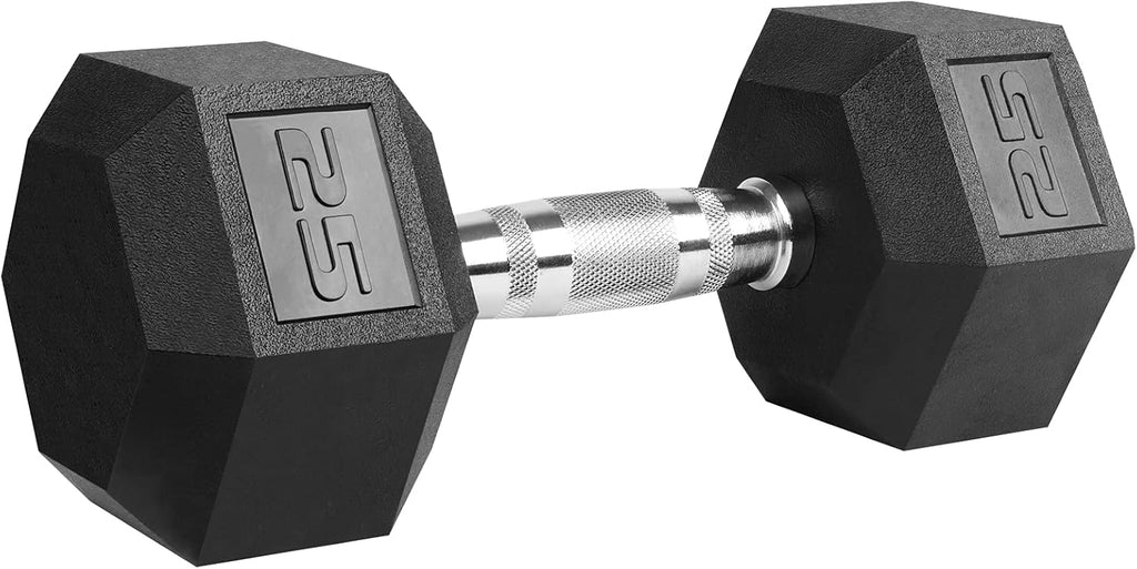 PVC Encased Hex Dumbbell Pack of 2 Q397137