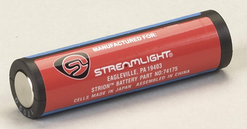 Lithium Battery for Strion F1606