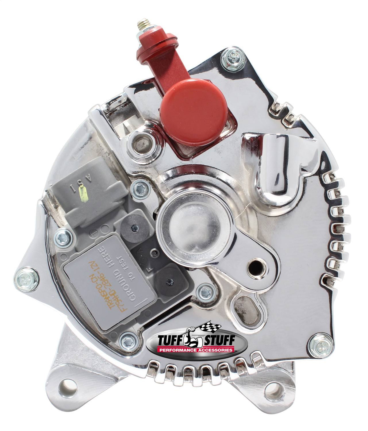 Alternator O223