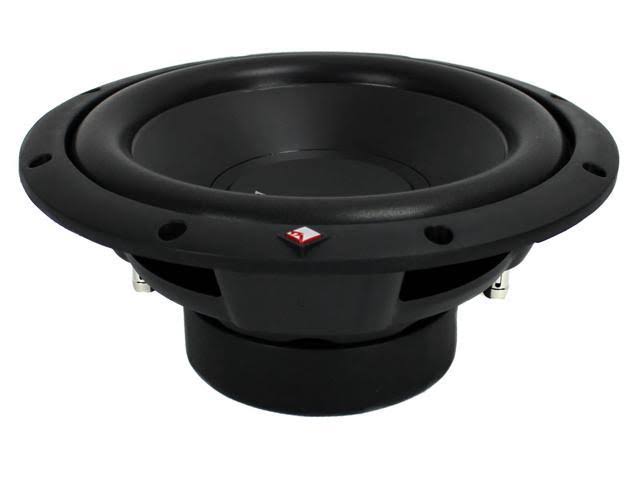 2 Rockford 10 inch Subwoofers Q13504