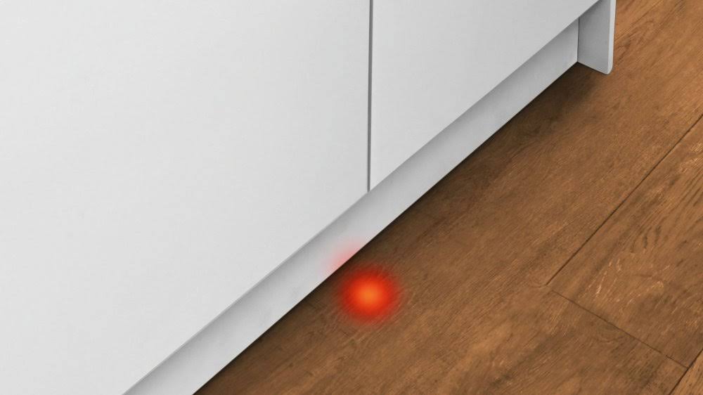 Stainless Built-in Dishwasher L904