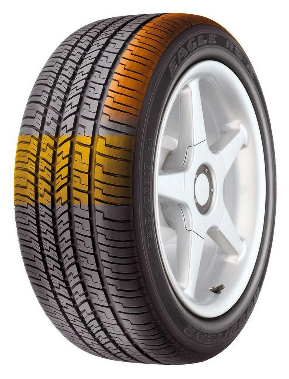 All-Season Tire S63092