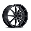 16 inch Black Rims U266