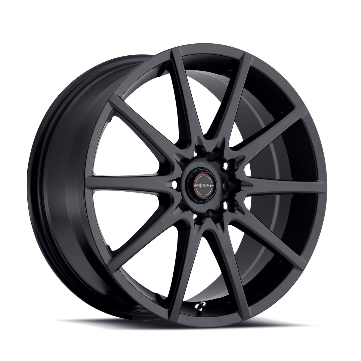 16 inch Black Rims U266