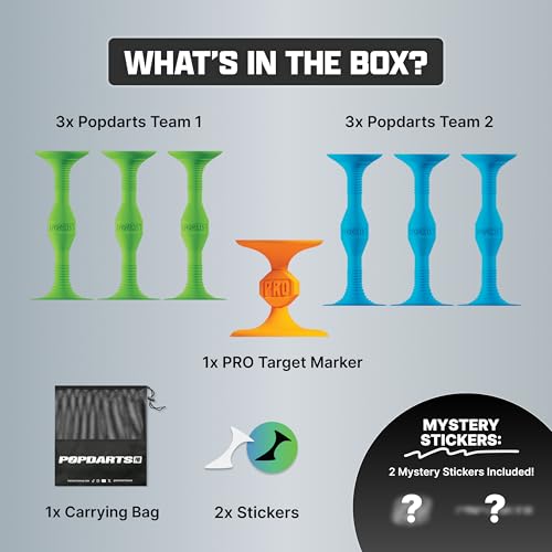 Indoor Outdoor Suction Cup Throwing Game Z811818