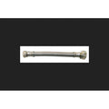 20 in. Braided Stainless Steel Supply Line Y168