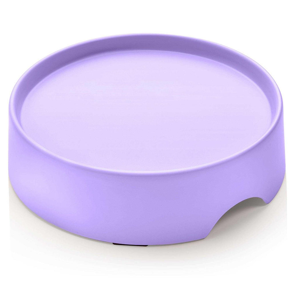 Non Slip Raised Cat Food Bowl Stand E40533