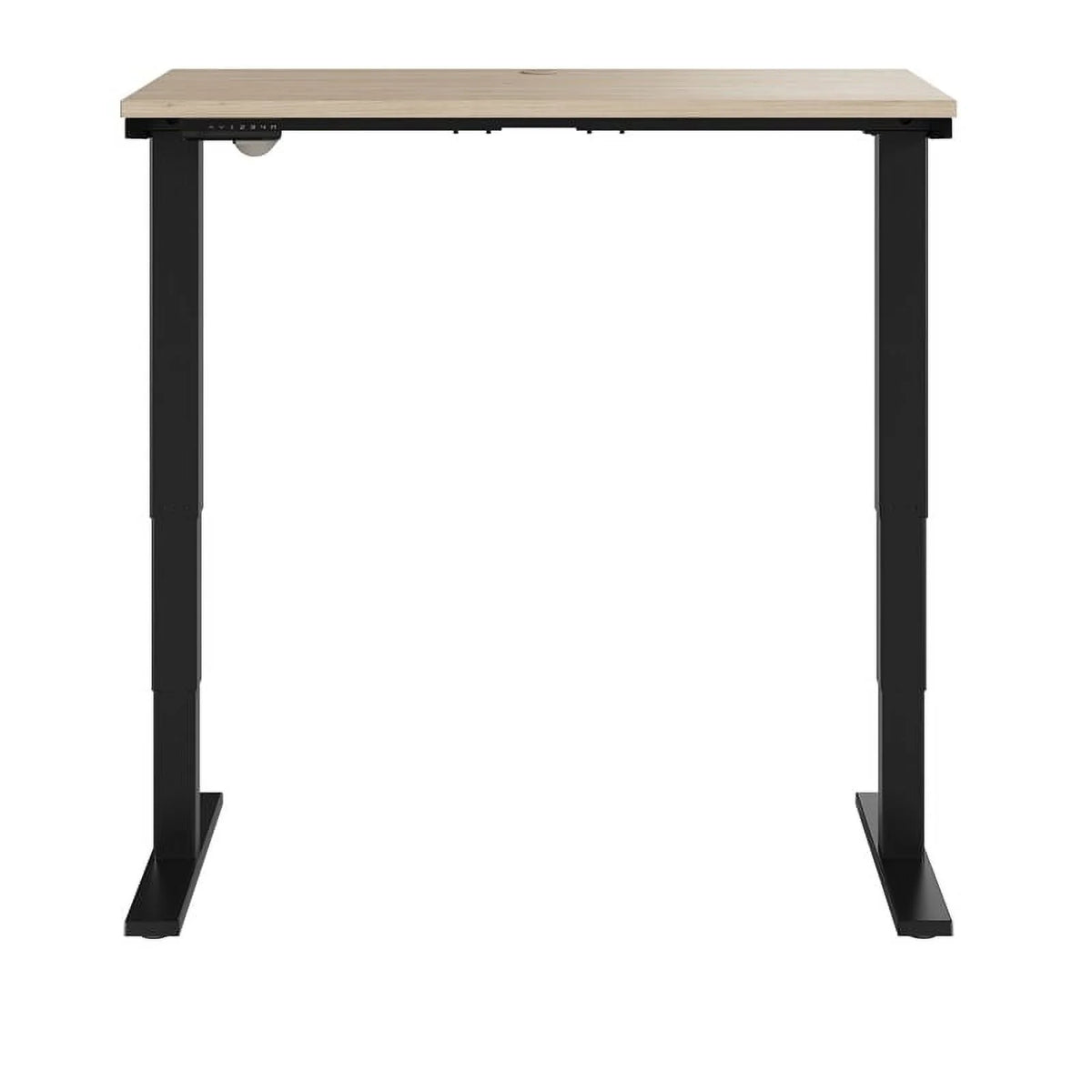 48" Engineered Wood Adjustable Standing Desk B501300
