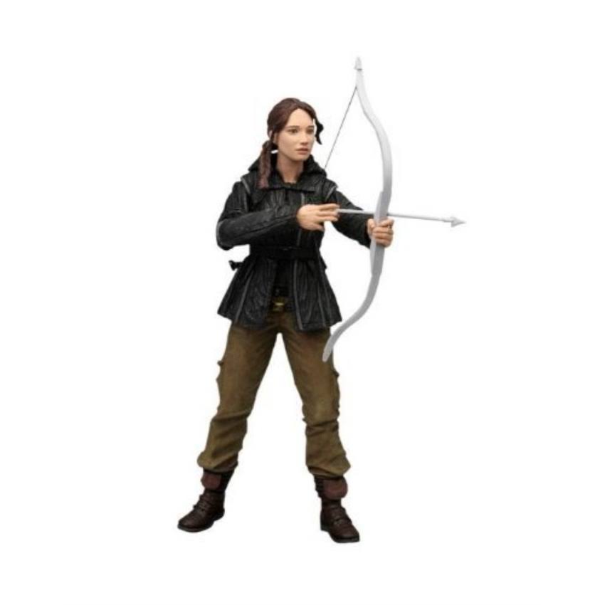 7 inch Action Figure S36301