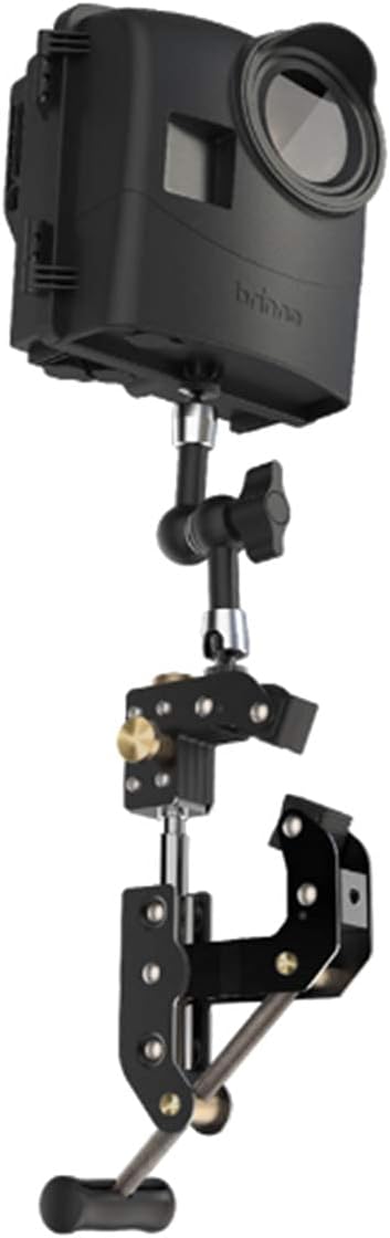 Construction & Outdoor Security Time Lapse Camera Trio Bundle 2-Pack Q45204