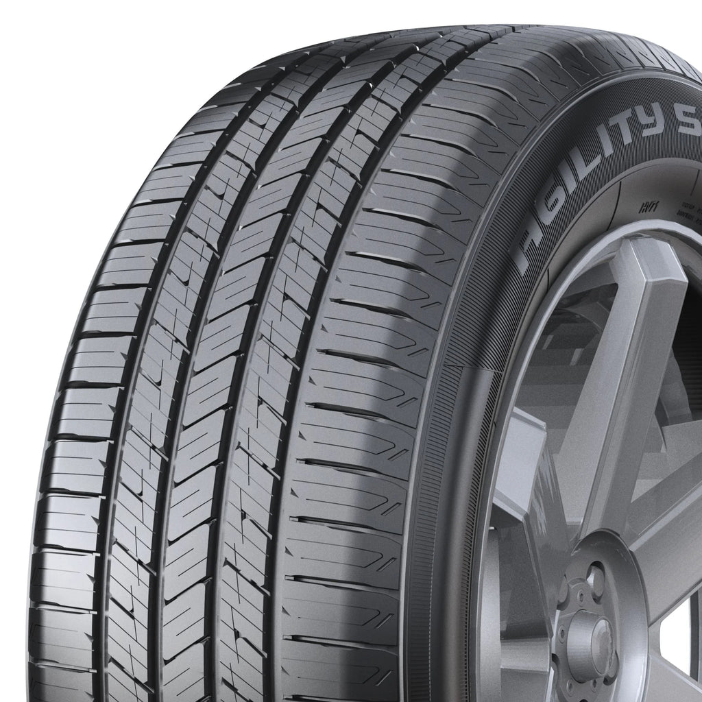 255/55R20 All Season SUV/Crossover Tire D160285
