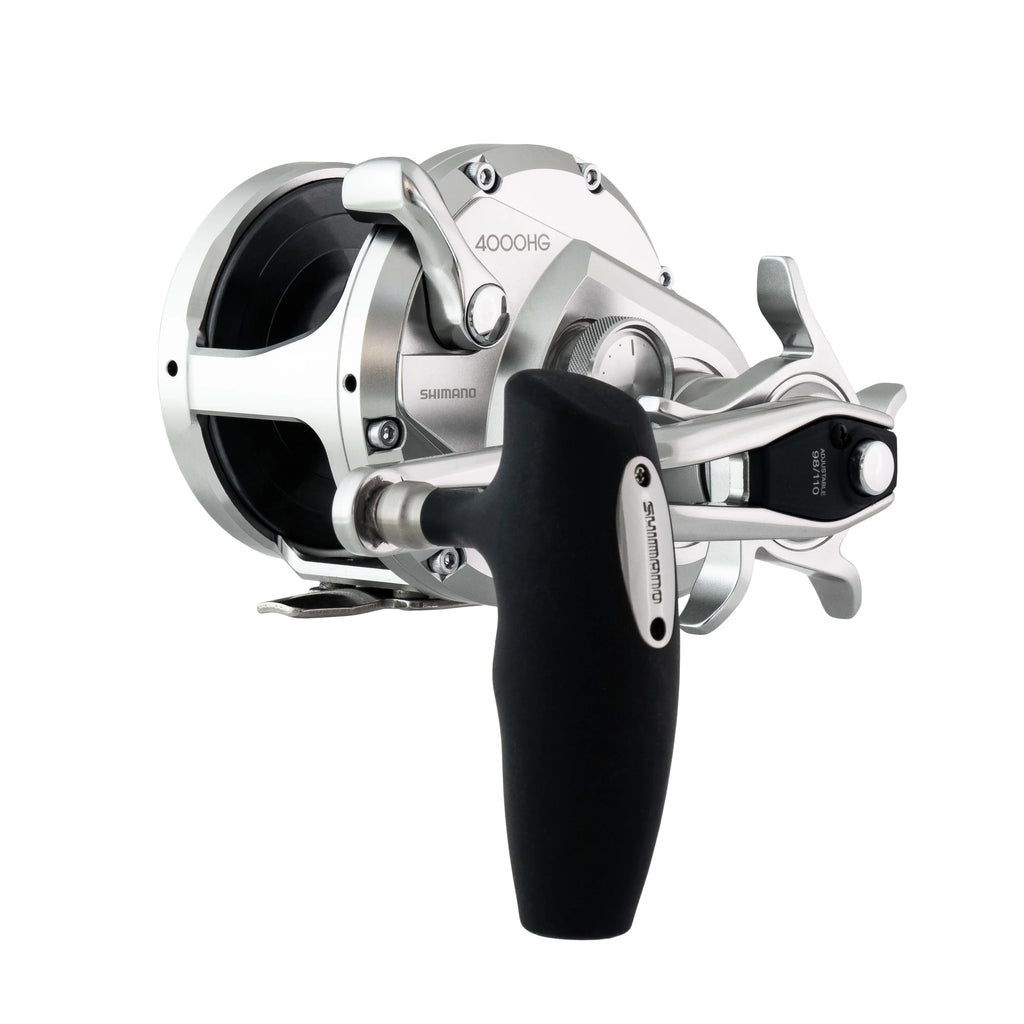 Conventional Reels Y301985