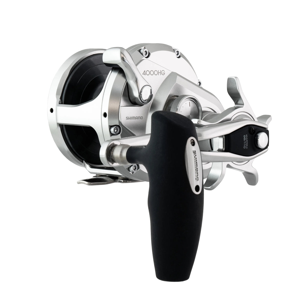 Conventional Reels Y301985