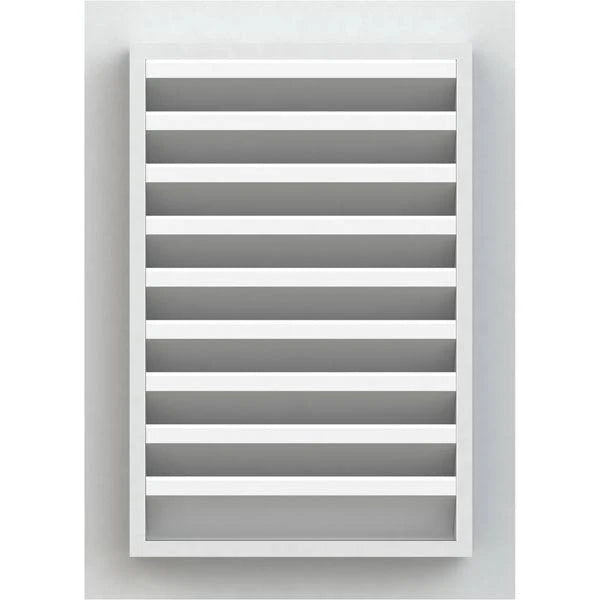 Vertical Gable Vent V78827