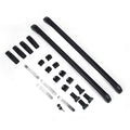 Car Top Roof Rack Cross Bar Luggage Carrier Aluminum U64977