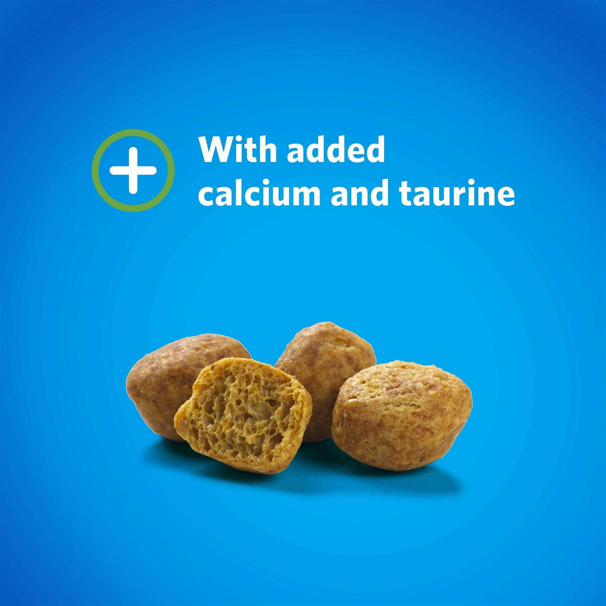 Cat Dental Treats T647