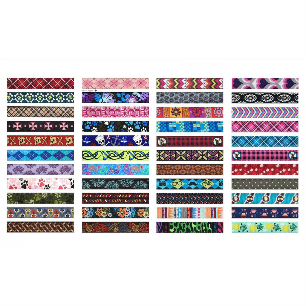 Clip Dog Collar V384