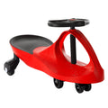 Wiggle Ride on Toy Twistcar A939075