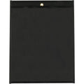 25/Case Solid Back Job Ticket Holders W1196