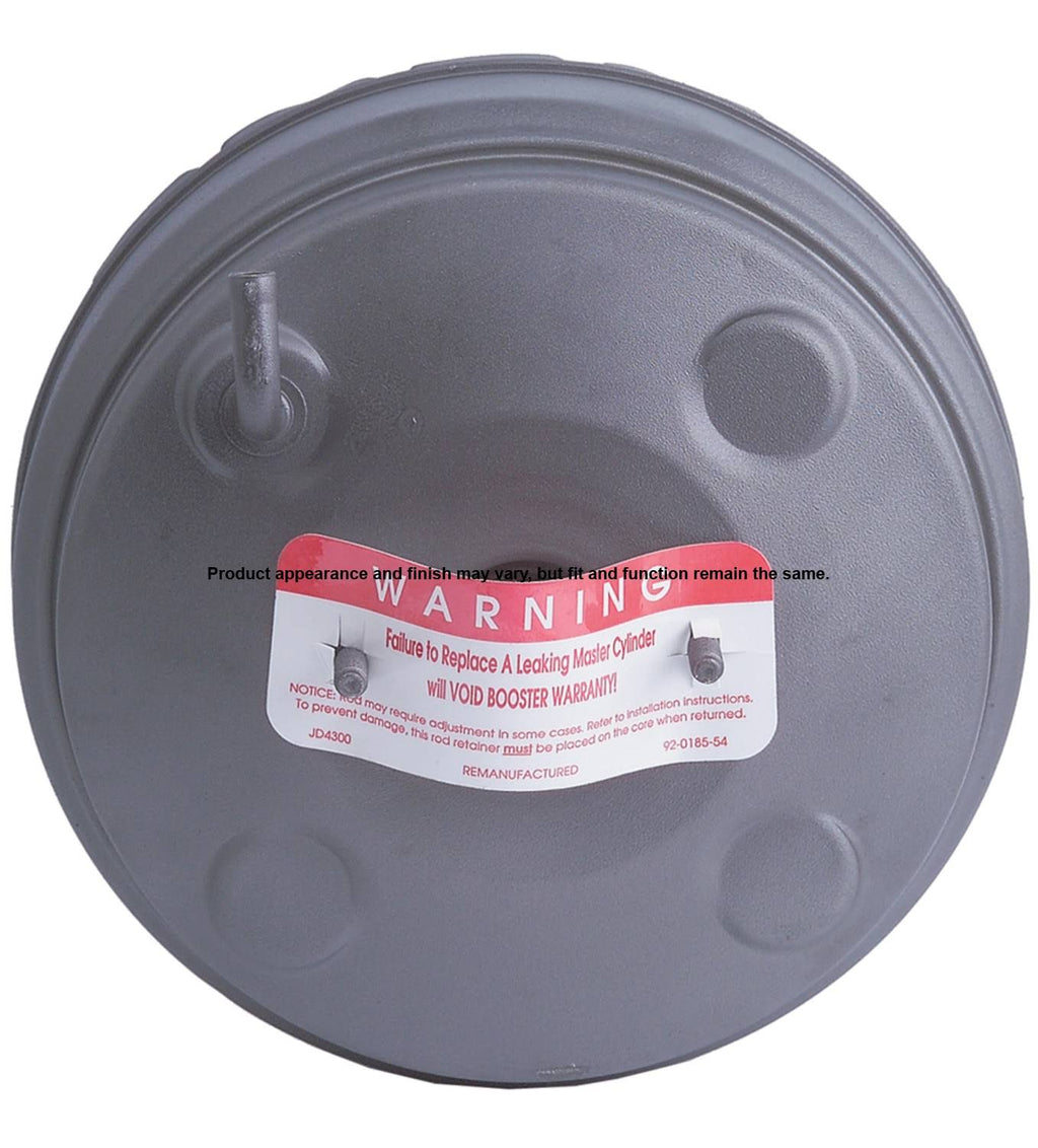Power Brake Booster Y57133